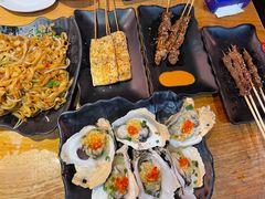 -烧蠔帮·湛江生蚝(工农店)