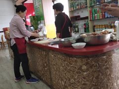 -小媳妇凉粉(浑源店)