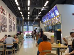 -面道赞宁海海鲜面(迎凤街店)