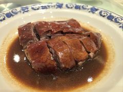 -利苑酒家(华熙国际店)