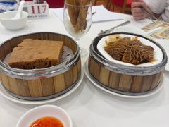 -凤凰楼酒家·粤宴点心(华强北店)
