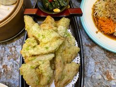 -君霖海鲜私房菜(春柳店)