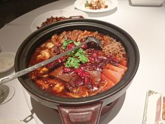 -俏江南(东方广场店)