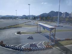 -千岛湖燃擎卡丁车赛车主题乐园(秀湖路店)