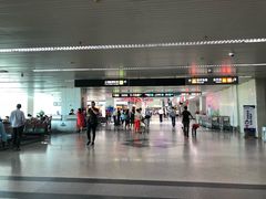 -福州长乐国际机场
