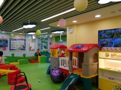 -巧虎KIDS早教中心(青秀区盛天地店)