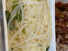-北京老铺烤鸭(西稍门店)