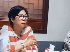 -聚首堂·特色小吃·肘子·炙子烤肉烤串(什刹海德胜门店)