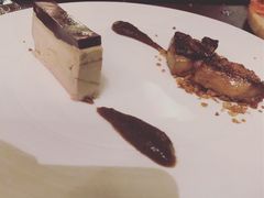 -恰餐厅及酒吧 CHAR Bar & Grill (北京丽都皇冠假日店)