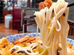 -螺世纪螺蛳粉·桂味小排档(裕德店)