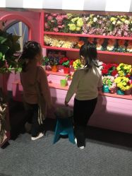 -幻贝家儿童乐园(苏州中心店)