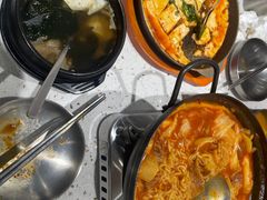 -一味韩餐(天鹅湖万达店)