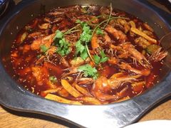 -邵汇大虾(同康路店)