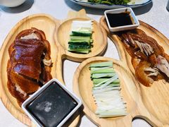 -让我们见个面(祥云小镇店)
