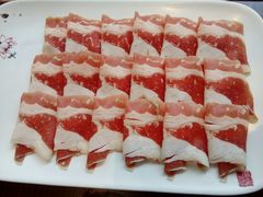 -1078號老北京涮肉(松柏店)