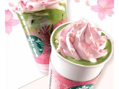 -星巴克(盐城五洲国际店)