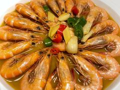 -凯苑宁波海鲜(保利广场店)