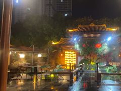 -濮园 · 四合院餐厅