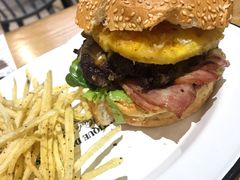 -HELLO 27 意面·沙拉·帕尼尼