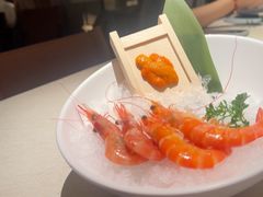 -水木锦堂·自助铁板烧(望京凯德MALL店)