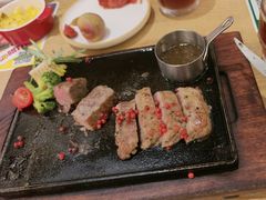 -豪客来牛排(海沧阿罗海店)