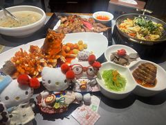 -姑苏家宴·苏帮菜·松鼠桂鱼(苏州总店)