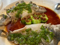 -衡山汇·高级粤菜(霄云路店)