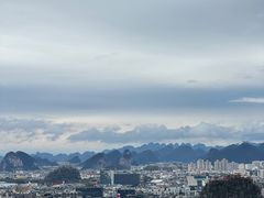 -叠彩山景区