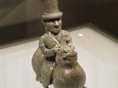 -临沂市博物馆