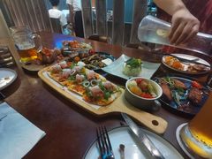 -haxnbauer海森堡德国餐厅(深圳coco店)
