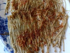 -胖太太四川麻辣排骨串(镇江路分店)