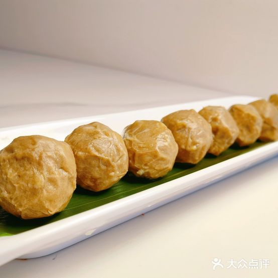 海天牛·鲜活牛肉火锅(西溪银泰城店)