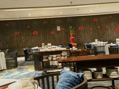 -红棉中餐厅·广州海航威斯汀酒店