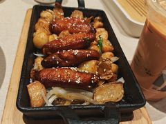 -玉玲珑·里舍(万象城店)