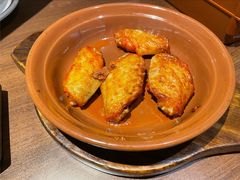 -萨莉亚意式餐厅(杭州滨江天街店)