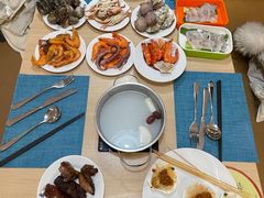 -金环海鲜自助(大坪时代天街店)
