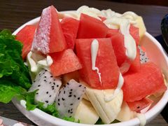 -胖哥俩肉蟹煲(济南世茂国际广场店)