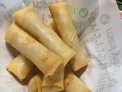 -迷你椰·泰式大排档(共康店)