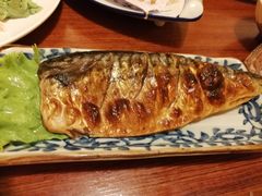 -浪花亭日本料理(古田路店)