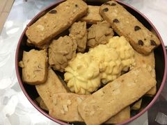 -家琳甜品(江南东店)