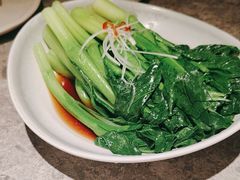 -留半山·香港食堂(啦啦宝都店)