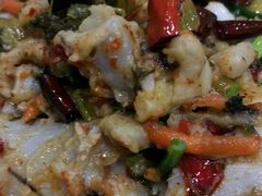 -白家寨子·山野白族菜(古城总店)