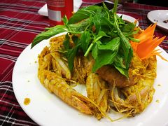-QQ海鲜餐厅