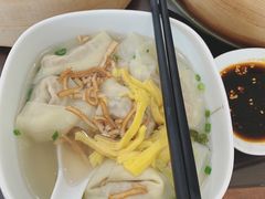 -锡笼记·无锡小笼(方塔店)