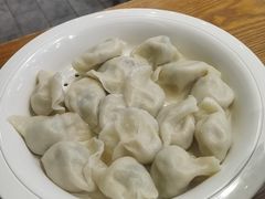 -喜来酌海鲜·饺子(和平一店)