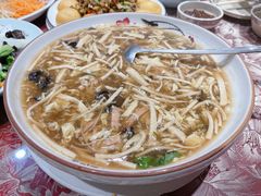 -一块豆腐·海鲜·家常菜(李沧书院路店)