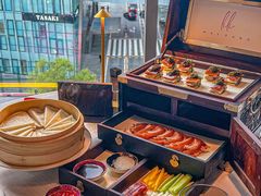 -莉莉海堂HAITANG·烤鸭(国贸商城店)