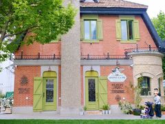 -Money Shops(愚园路店)