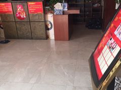 -杭州水知情足浴SPA(苏州店)