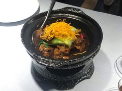 -茶宴·美食地标餐厅(沙坡尾店)